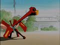 Orin - Engel FLCL AMV Orin - Engel FLCL AMV
