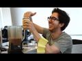 Blender (Jake and Amir)