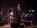 Barack Obama speech (Part 1) - LA Fundraiser Sept 16, 2008