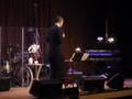 Barack Obama speech (Part 1) - LA Fundraiser Sept 16, 2008