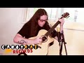 ADRIAN BELLUE - NEW SILVER BREEZE (GUITAR)