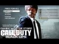 Gaming with the Stars - Samuel L. Jackson Plays Black Ops