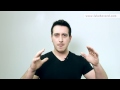 Use This Powerful Technique To Change Negative Thoughts and Emotions
