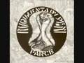 Rudimentary Peni farce 6 songs anarcho hardcore punk