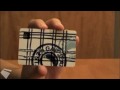 Cut up your credit card the right way