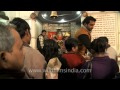 Enter the holy temple of Hanuman and get the ...