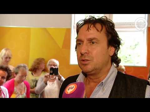 Speciale band Marco Borsato met Gelderland
