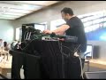 Midnight Mix with François K. Midnight Mix with François K.