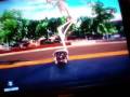 noseslide tre out noseslide tre out