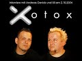Processor by Xotox off of the album Normalzustand Angst.
