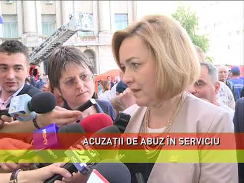 Plângeri penale împotriva ministrului de Interne și a șefilor Jandarmeriei