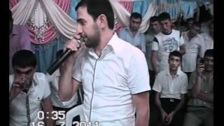 Talehin toyu! Aydin Perviz Rufet Elshen Reshad!