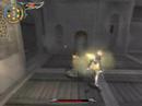 Prince of Persia Dwa Trony