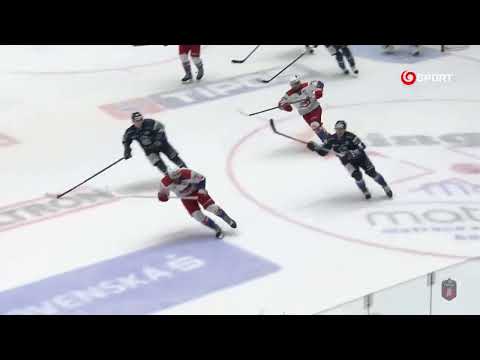  Haralds Egle Goal vs HC Poprad 22.01.2025 | Tipos Extraliga 
