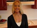 Betty's Trip to Hall's Restaurant with Rick--NO RECIPE--