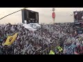 LA CAMPORA - 27 VELEZ - Bandera desplegadas