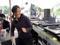 DJane Emi @ Fusion 2007