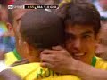 Ronaldo goal against Ghana