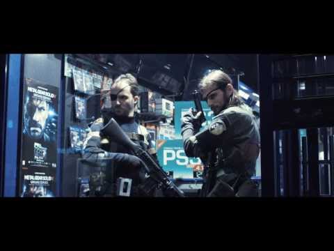 Vidéo 1