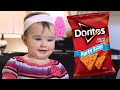 Doritos - Crash the Super Bowl 2012