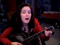 wave on banjo