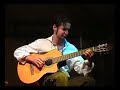 The barren land live (Steve Hackett) - Vincenzo Giannella