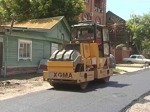 Просмотр видео