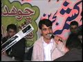 Tanvir Shah & Raja Hafeez Babar  P3