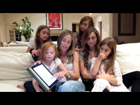 how to measure ipad screen size