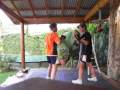 aiiDz & Ben SUPERGYM!!!
