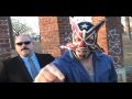 revolucha de mayo 2008 promo