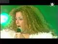 Zhi-Vago - Celebrate (The love) Live Dance Machine 9
