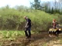 Outlander stuck 2