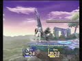 WW - Marth(Lee) vs Wolf (Marcus) WW - Marth(Lee) vs Wolf (Marcus)