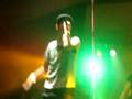 The City Is At War- Cobra Starship
