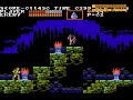[NES] Castlevania 3: Dracula's Curse by Stobczyk 2/6 (Longplay)