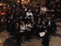 we're performing the communion hymn for nativity.  stamatia deligiannis, my godmother, is the soloist.  from a dec 17 concert at the nebraska state capitol.
http://www.annunciation.ne.goarch.org
http://www.paulbarnes.net