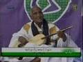 el cantante salek weld elkenti