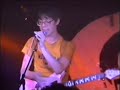 The Yummy Fur - King Tuts 1998 - 01 - Sexy World
