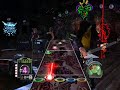 Guitar Hero3 Custom - Trogdor FC!