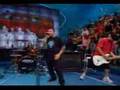 Cpm 22 Escolhas, Provas E Promessas Official Music Video and Lyrics