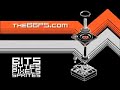 cooperative mode in the far superior tengen tetris (nes)