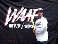 WAAF Wiffle Ball Challenge