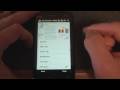 The Iris Browser (v1.1) for Windows Mobile