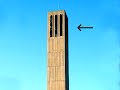 "Still Alive" on Storke Tower carillon (bell tower)