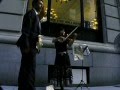 Chamber Dance Project as seen by christopher m. lynch