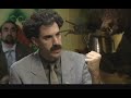 borat interview