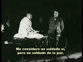 Humanizadores con la noviolencia II Gandhi