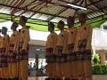 majlis persaraan datin masarah
