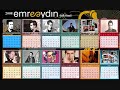 emre aydin git gideceksen bekleme